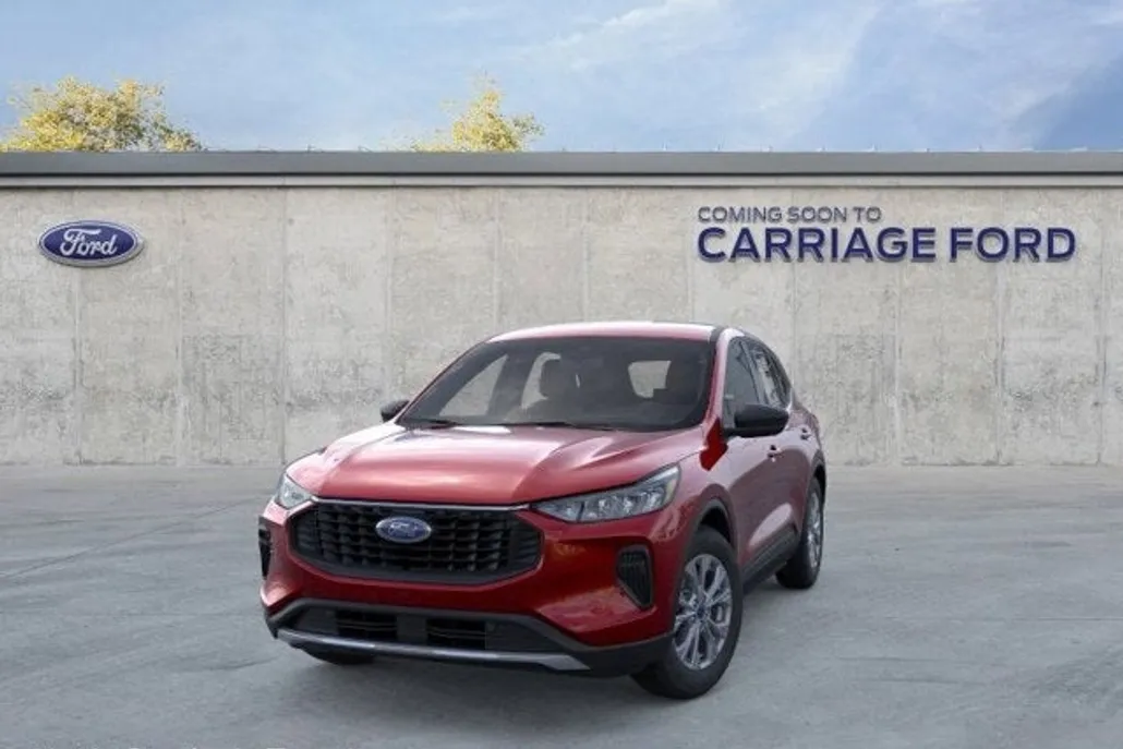 2026 Ford Escape Active photo 1