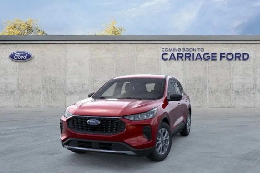 2026 Ford Escape Active photo 1