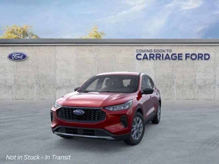 2026 Ford Escape Active photo 1