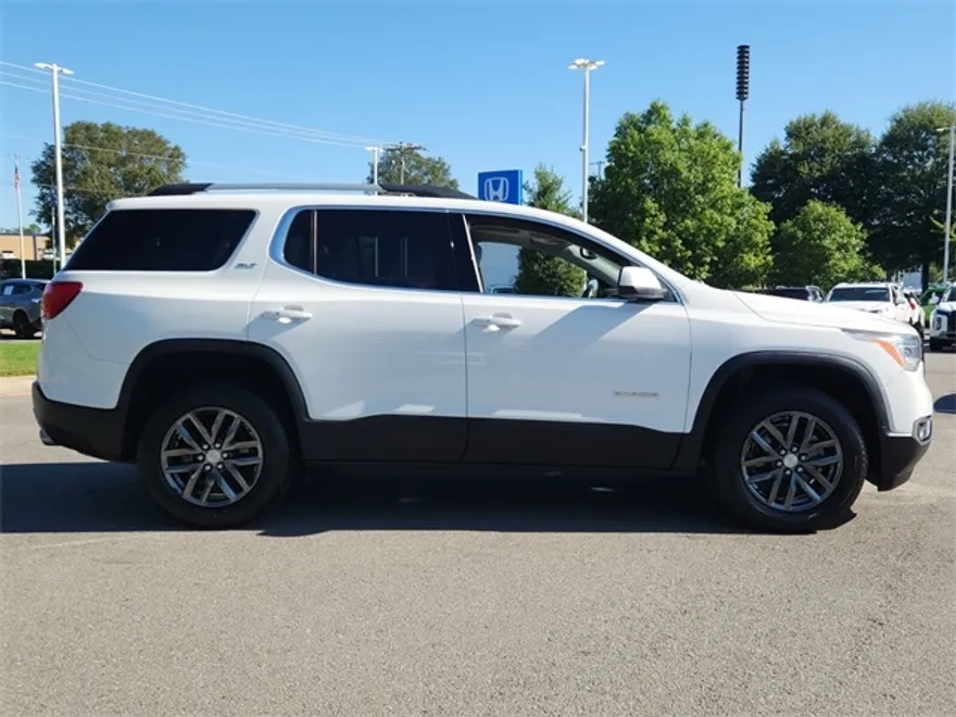 2019 Gmc Acadia photo 1