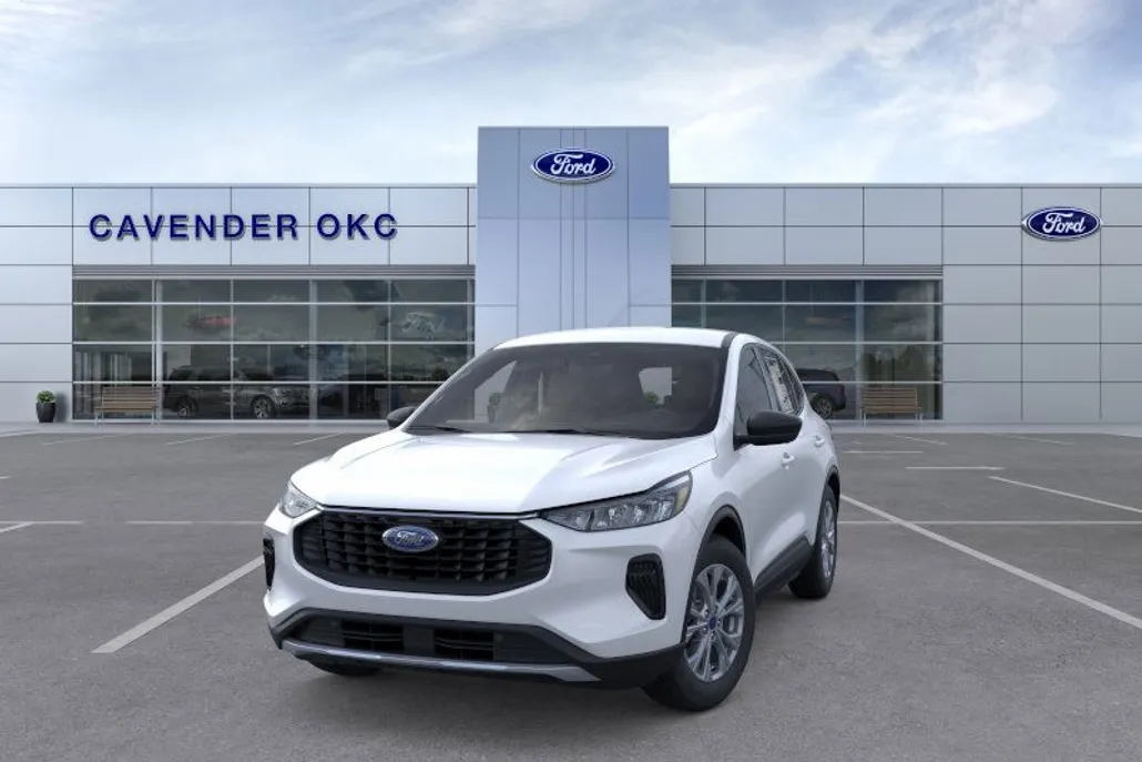 2025 Ford Escape Active photo 1