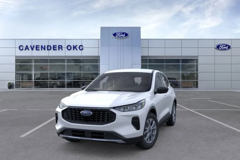 2025 Ford Escape Active photo 1