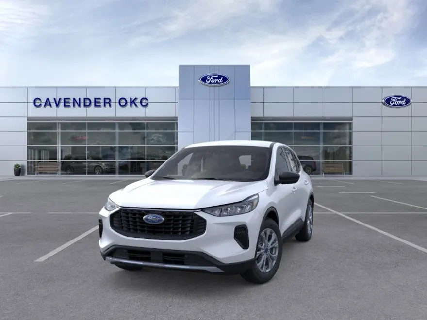 2025 Ford Escape Active photo 1