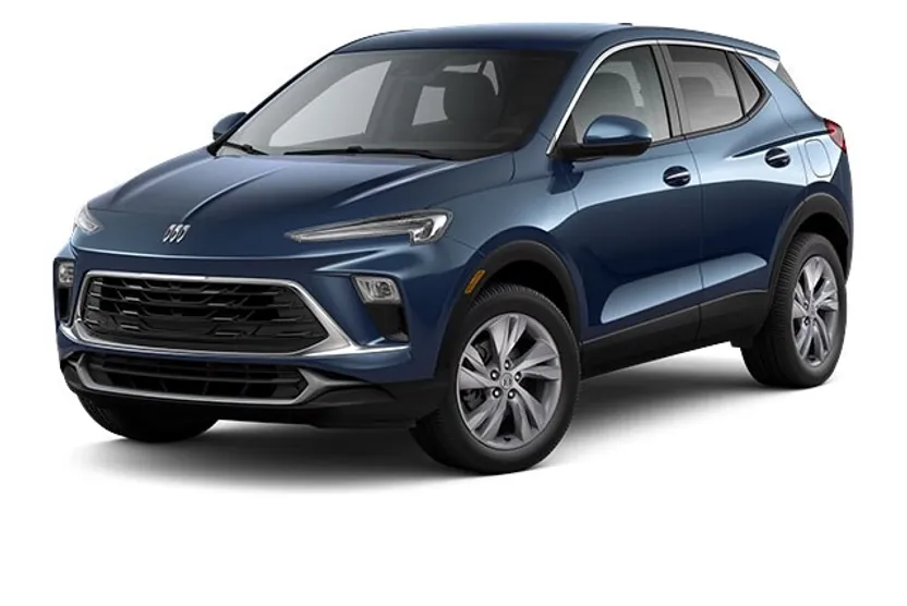 2026 Buick Encore GX Preferred photo 1