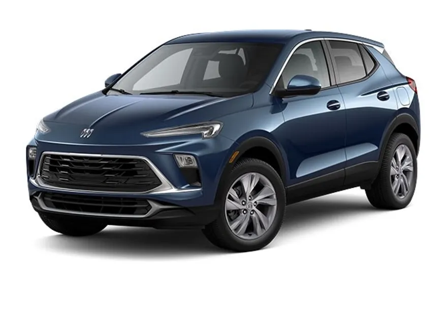 2026 Buick Encore GX Preferred photo 1