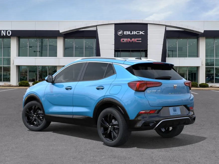 2026 Buick Encore GX Sport Touring photo 1