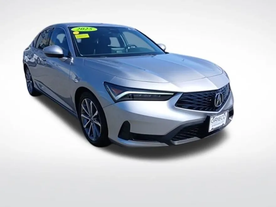 2025 Acura Integra Base photo 1