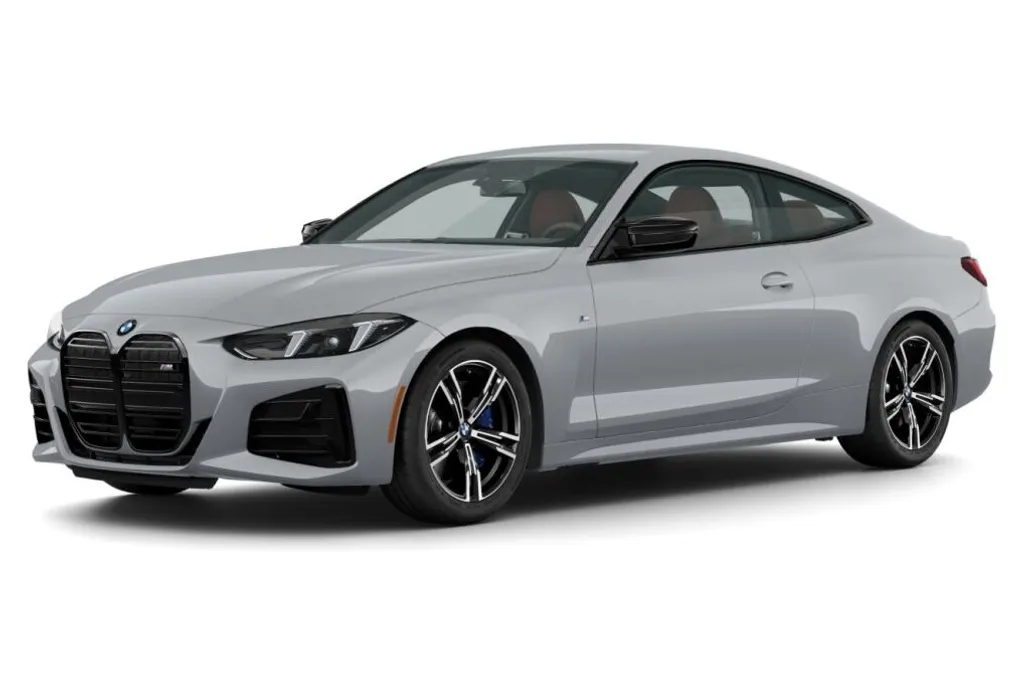 2026 Bmw M440i M440i xDrive photo 1