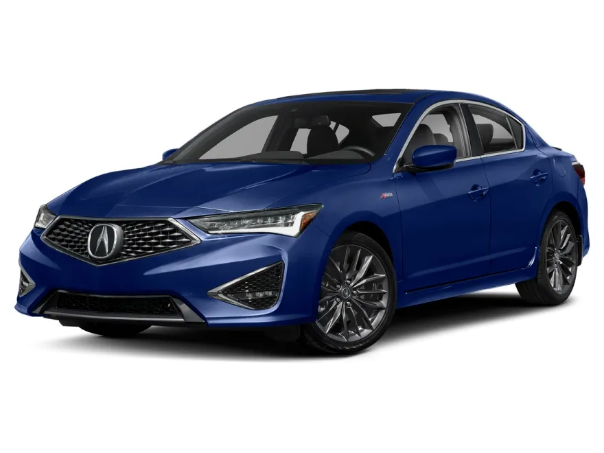 2022 Acura ILX Technology A-Spec photo 1