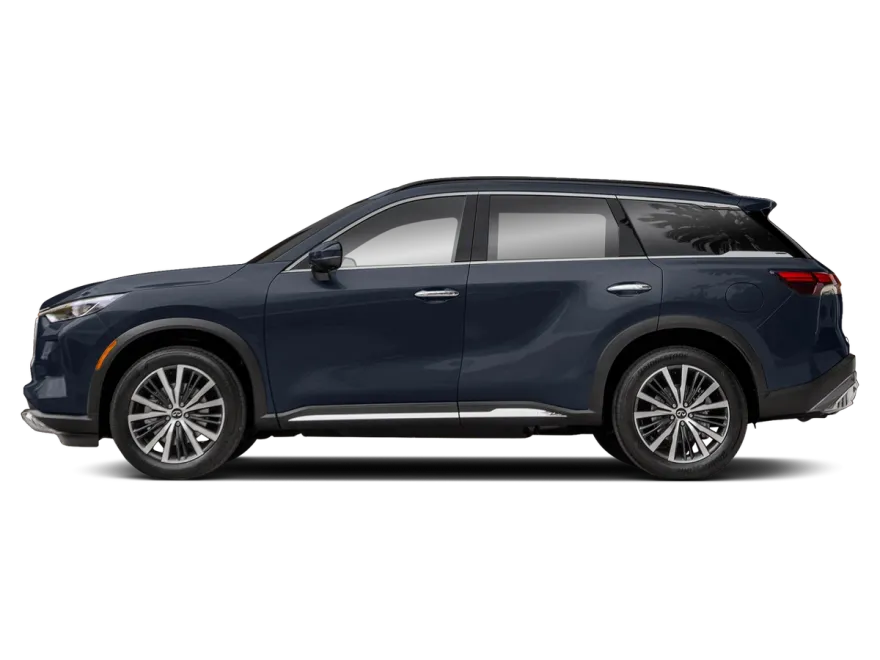 2022 Infiniti QX60 Luxe photo 1