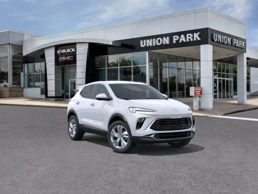2026 Buick Encore GX Preferred photo 1