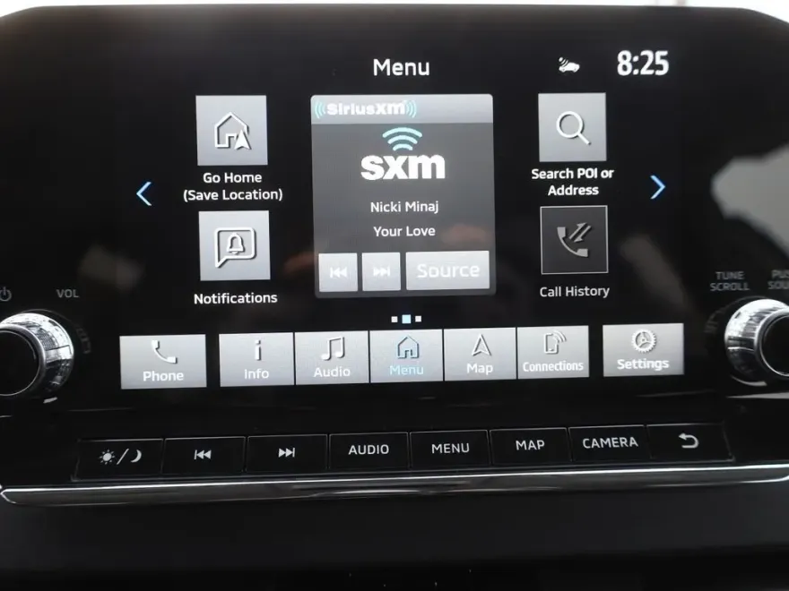 2025 Mitsubishi Outlander PHEV SE photo 31