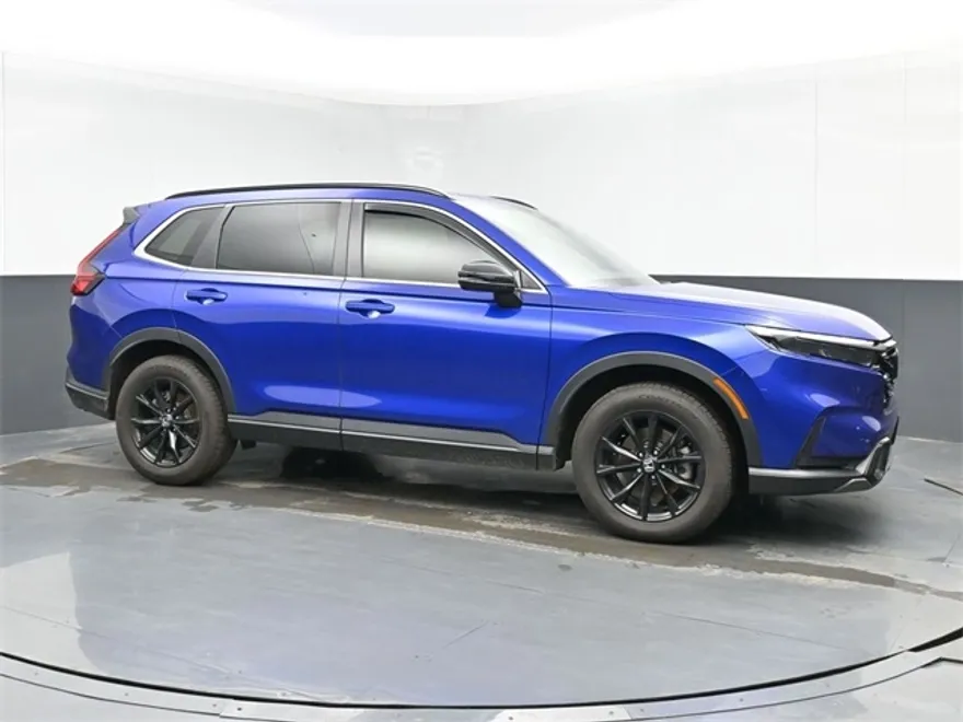 2023 Honda CR-V Hybrid Sport photo 1
