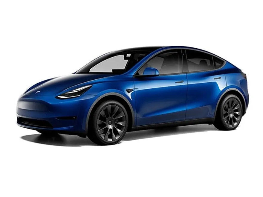 2023 Tesla Model Y Long Range photo 1