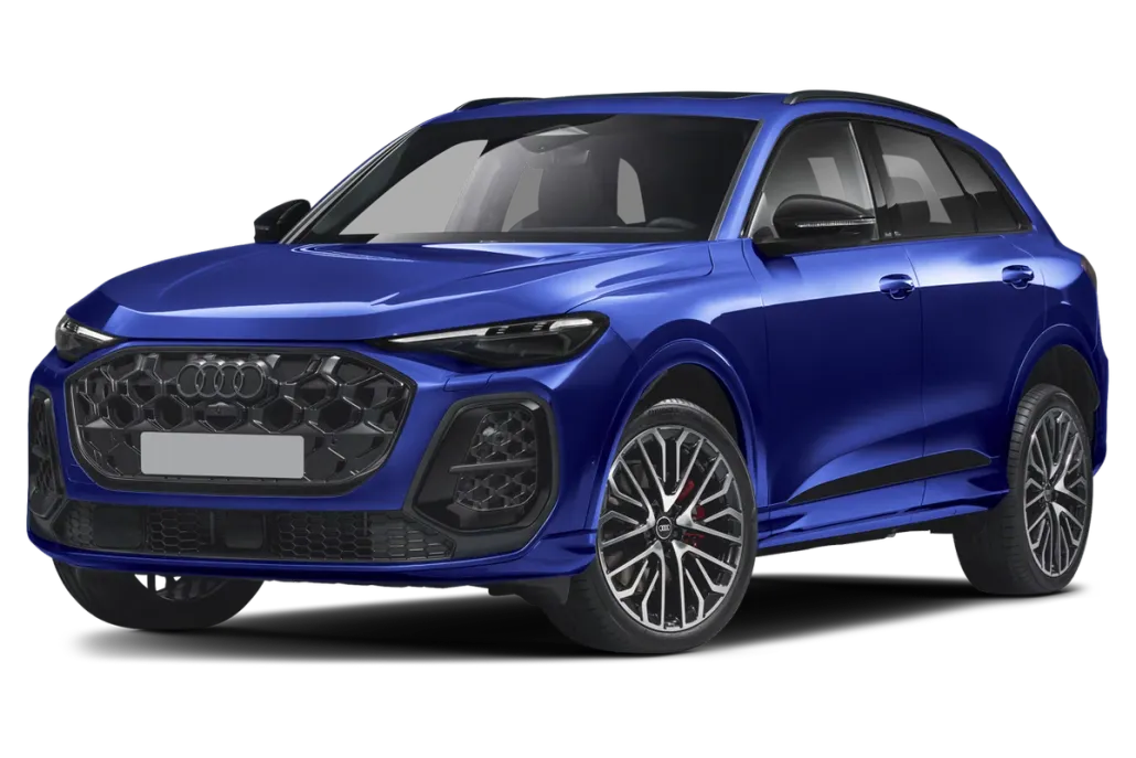 2025 Audi SQ5 Premium Plus photo 1