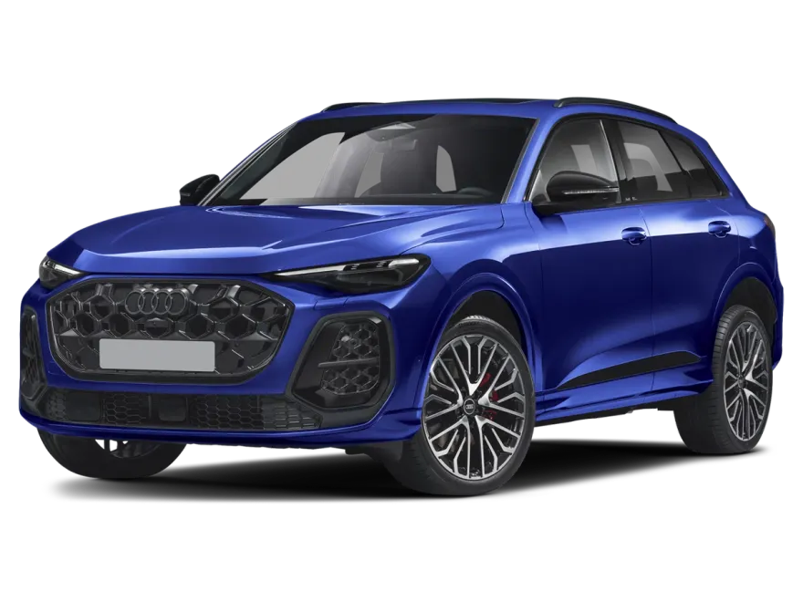 2025 Audi SQ5 Premium Plus photo 1