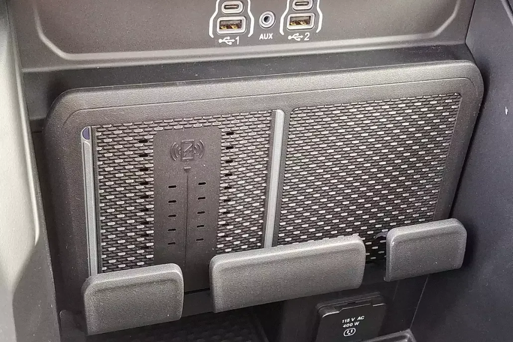2025 Ram 1500 Big Horn Lone Star photo 1