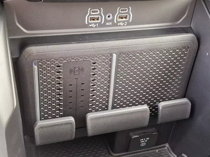 2025 Ram 1500 Big Horn Lone Star photo 1