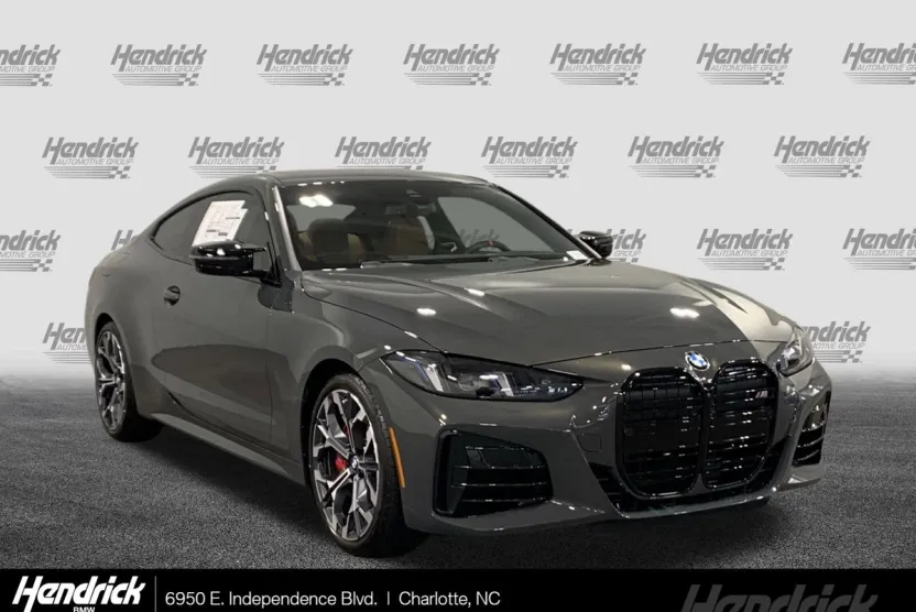 2026 Bmw M440i photo 1