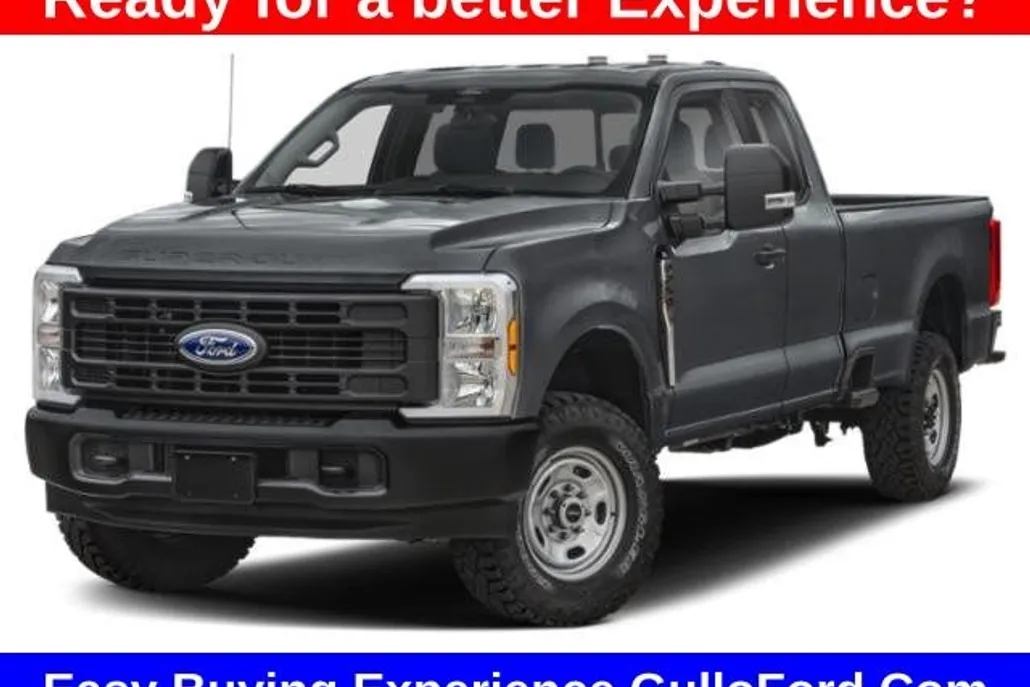 2026 Ford F-250 photo 1