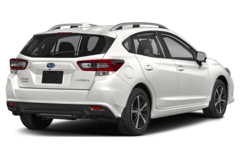 2022 Subaru Impreza Premium photo 3