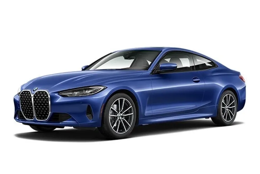 2023 Bmw 430i xDrive Coupe photo 1