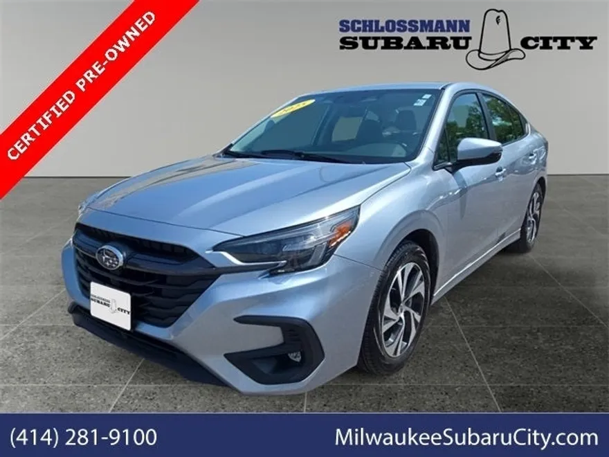 2025 Subaru Legacy Premium photo 1