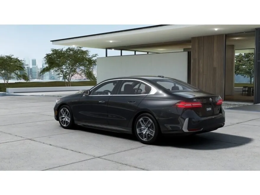 2026 Bmw i5 eDrive40 photo 1