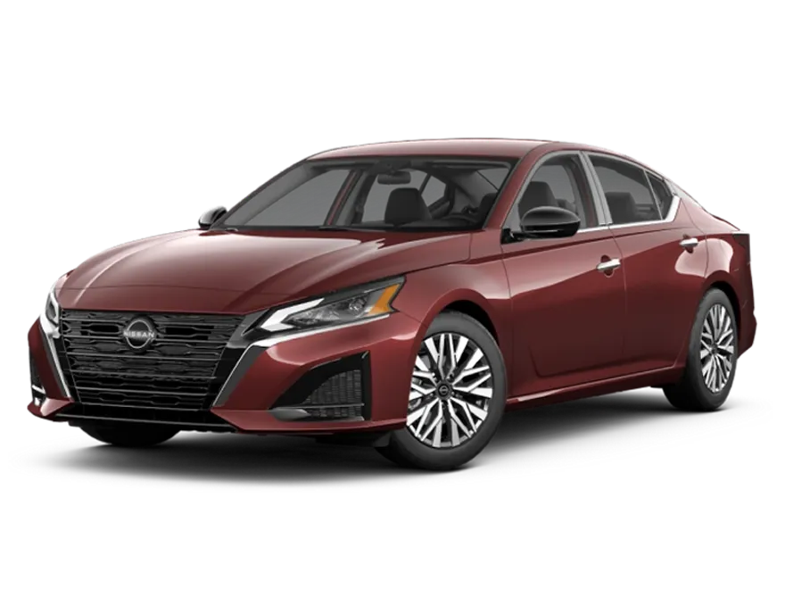 2024 Nissan Altima 2.5 SV photo 1