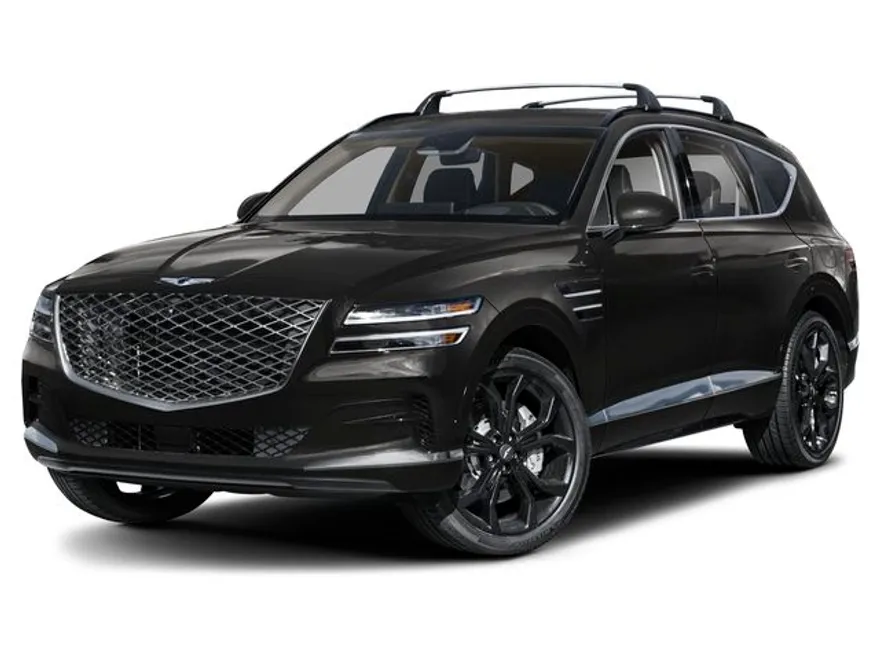 2024 Genesis GV80 3.5T Prestige Signature photo 1