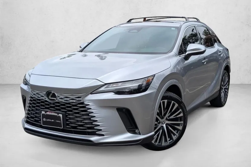 2024 Lexus RX 350h Premium photo 1