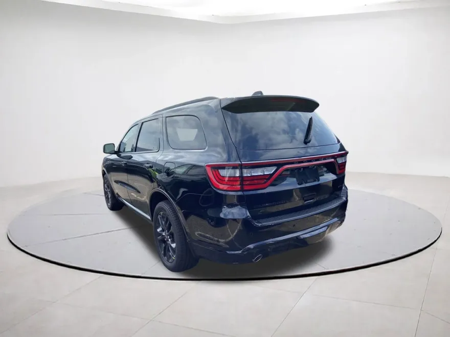 2026 Dodge Durango GT Plus photo 1