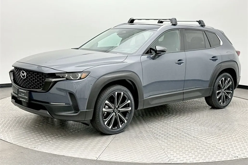 2025 Mazda CX-50 2.5 Premium Plus photo 1