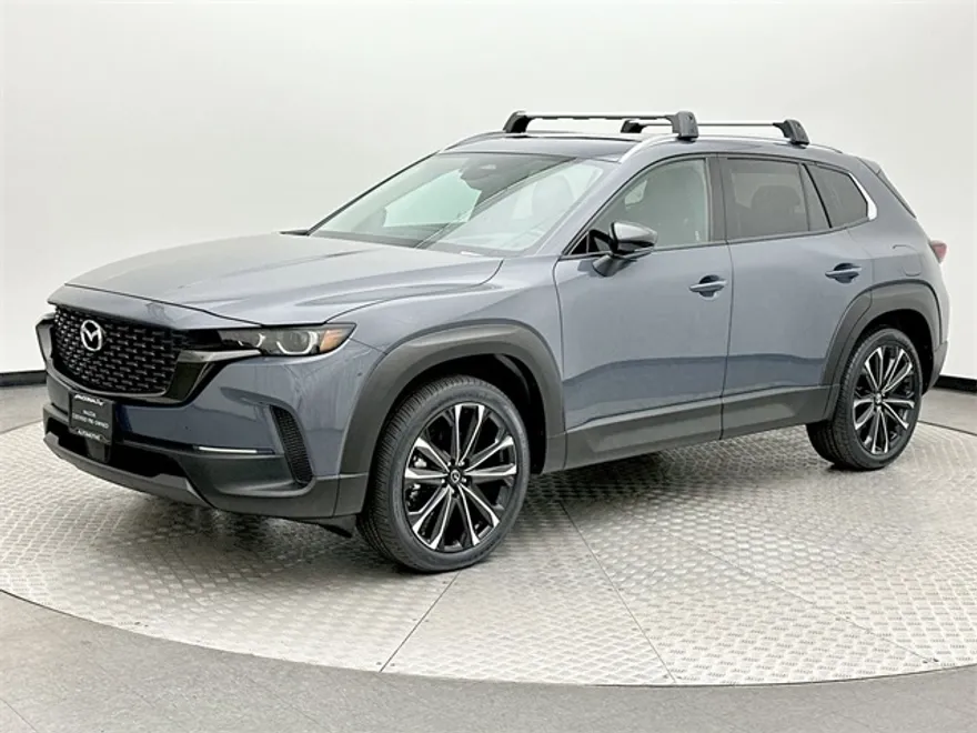 2025 Mazda CX-50 2.5 Premium Plus photo 1