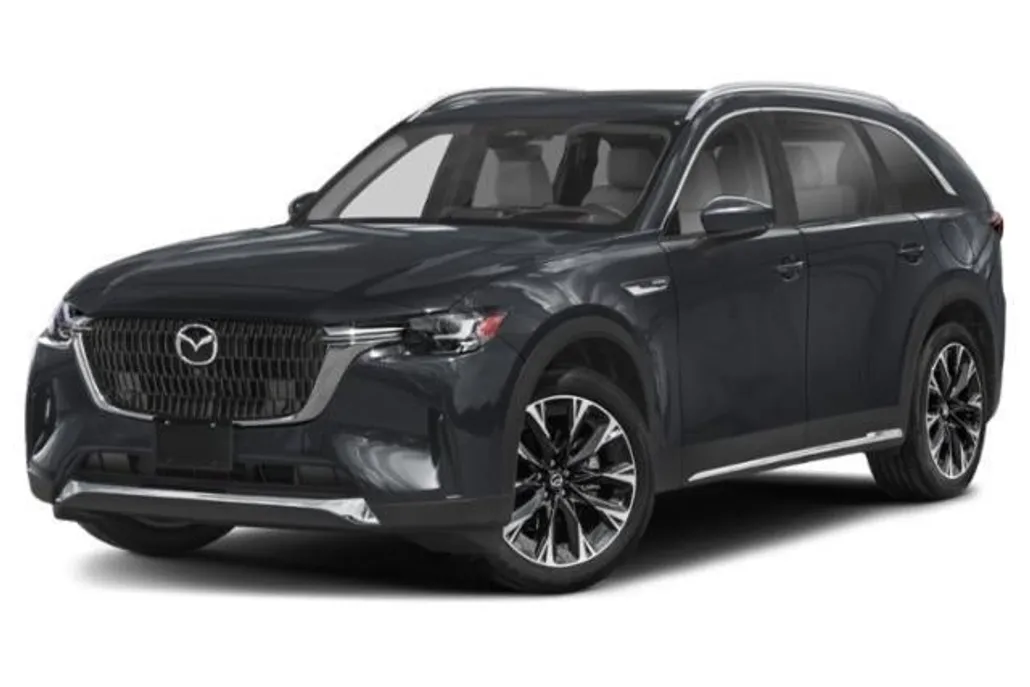 2024 Mazda CX-90 Premium Plus photo 1