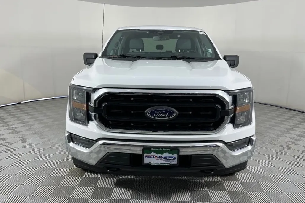 2023 Ford F-150 XL photo 1