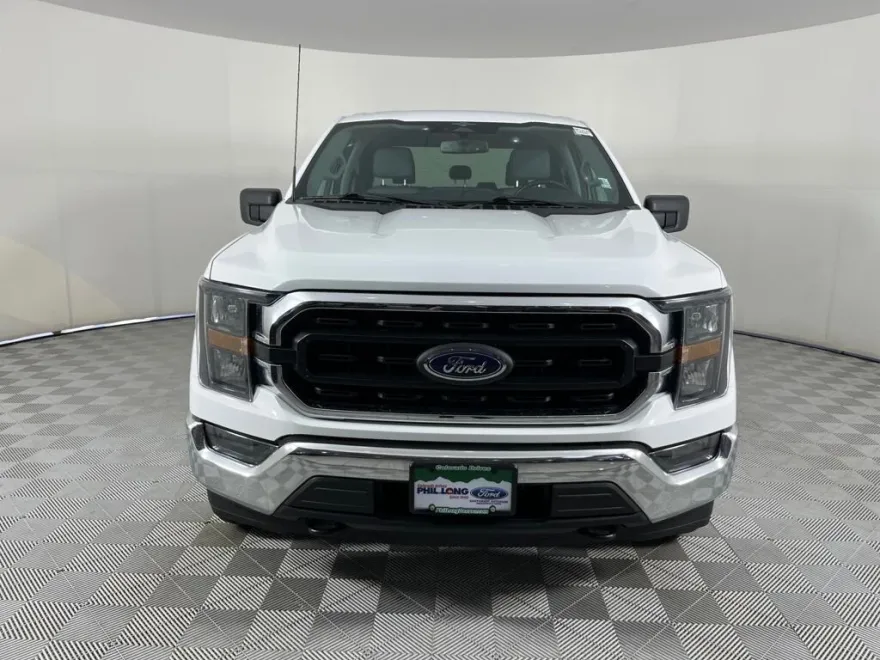 2023 Ford F-150 XL photo 1