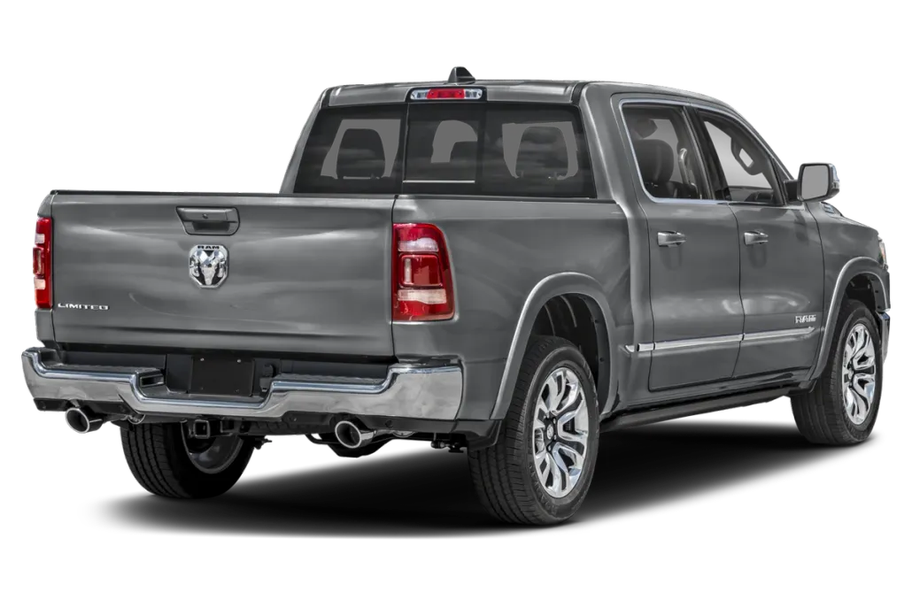 2024 Ram 1500 Limited photo 1