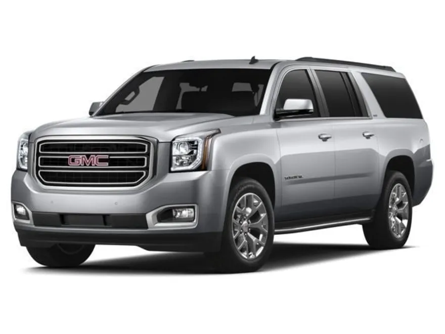 2015 Gmc Yukon XL SLT 1500 photo 1