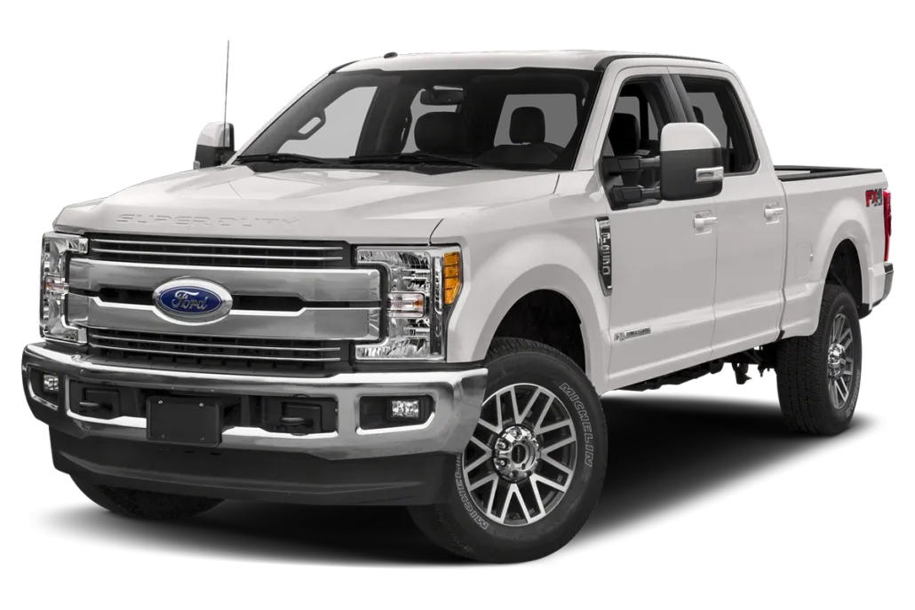 2019 Ford F-250 Lariat photo 1