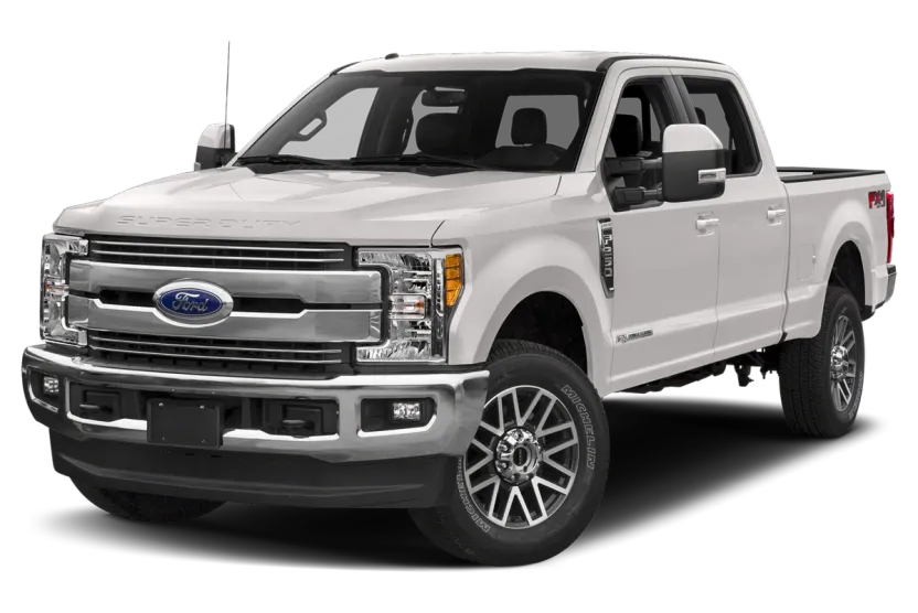 2019 Ford F-250 Lariat photo 1