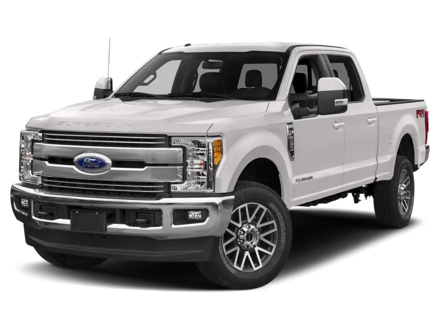 2019 Ford F-250 Lariat photo 1