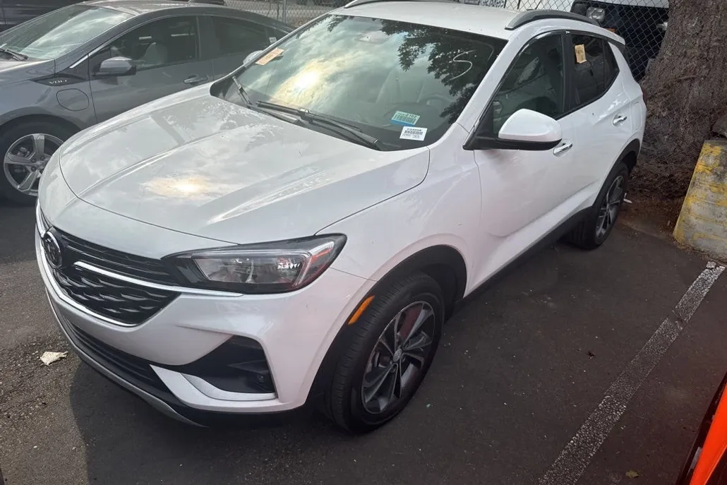 2023 Buick Encore GX Select photo 1
