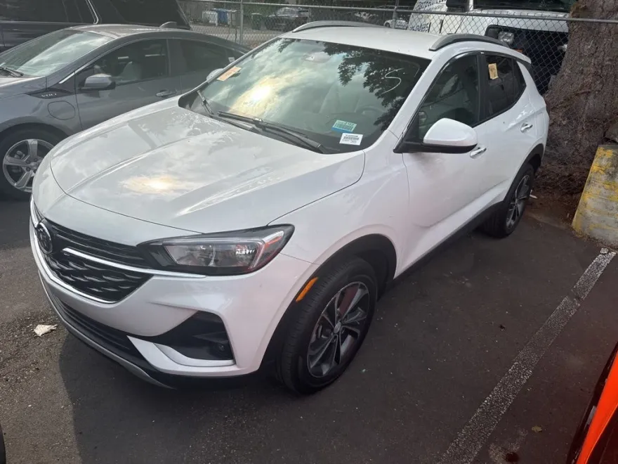 2023 Buick Encore GX Select photo 1