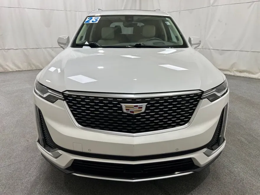 2023 Cadillac XT6 Premium Luxury photo 1