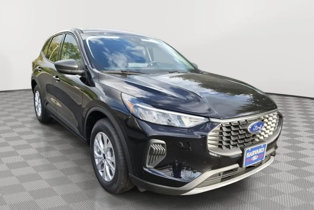 2025 Ford Escape Active photo 1