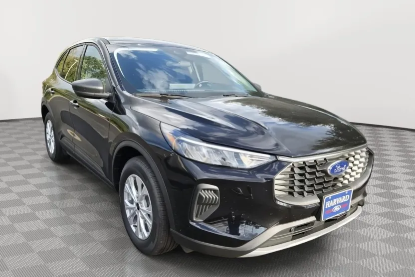 2025 Ford Escape Active photo 1