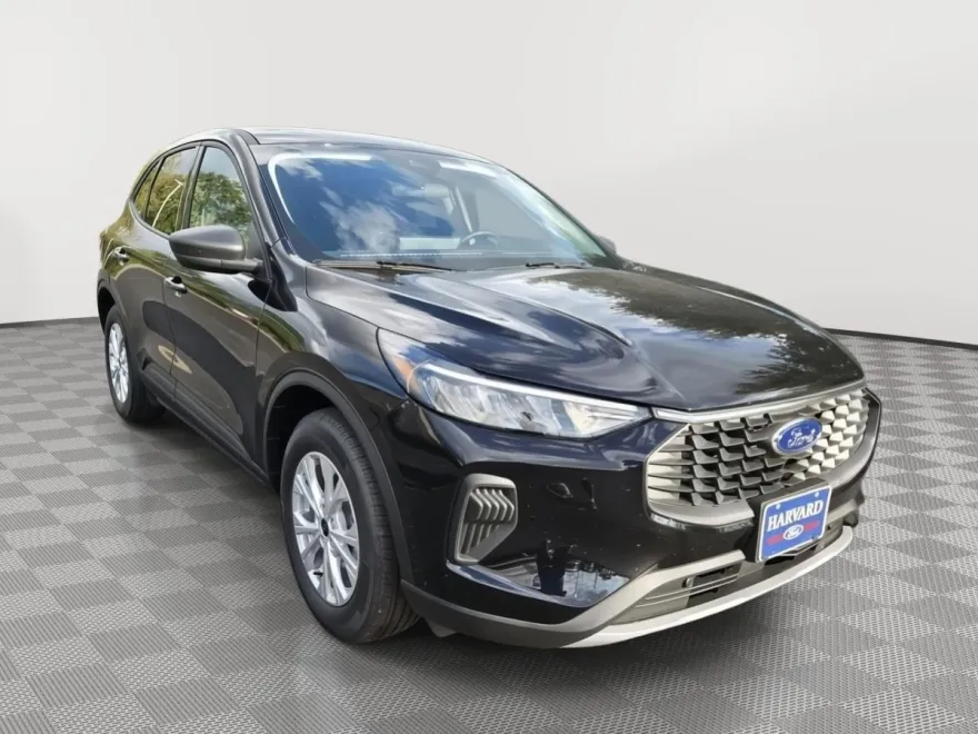 2025 Ford Escape Active photo 1
