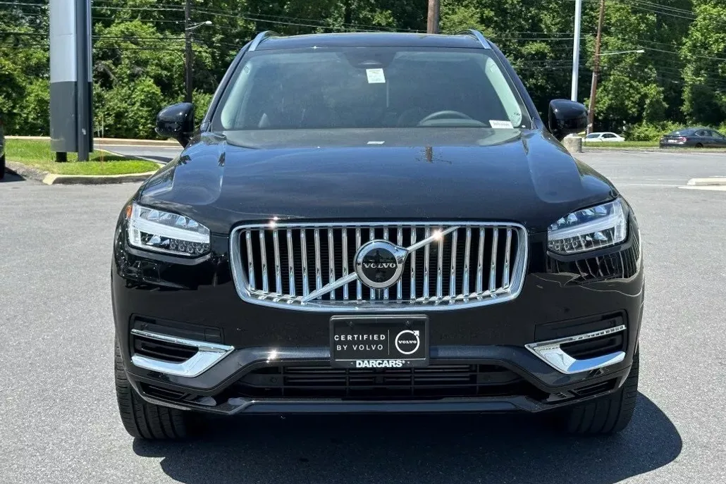 2023 Volvo XC90 Recharge T8 Plus AWD photo 1