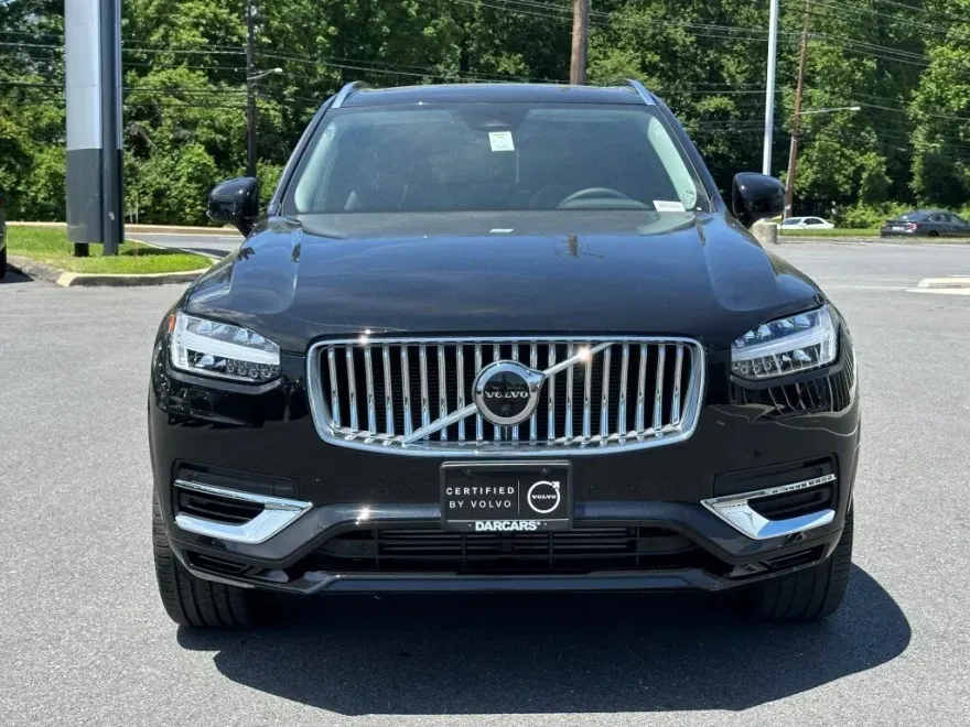 2023 Volvo XC90 Recharge T8 Plus AWD photo 1